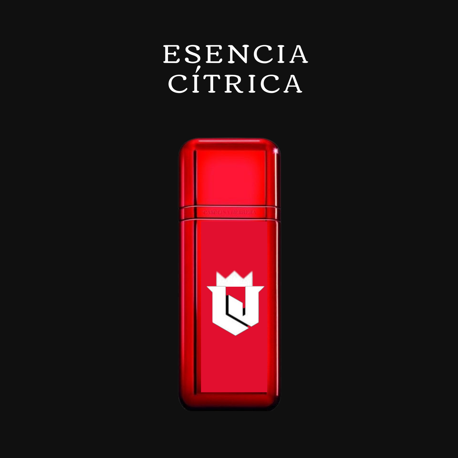 Perfumes cítricos